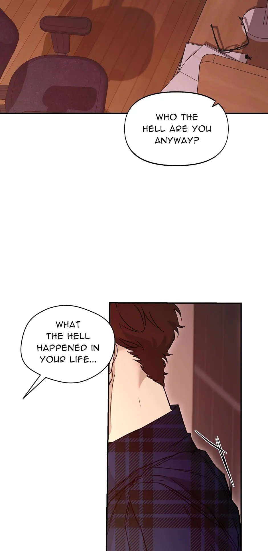 Nerd Project, Chapter 32 image 50